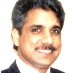 Meet your Posher, Fayyaz